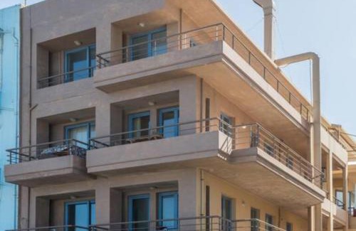 Koum Kapi Apartment | Nais Apartments & Studios