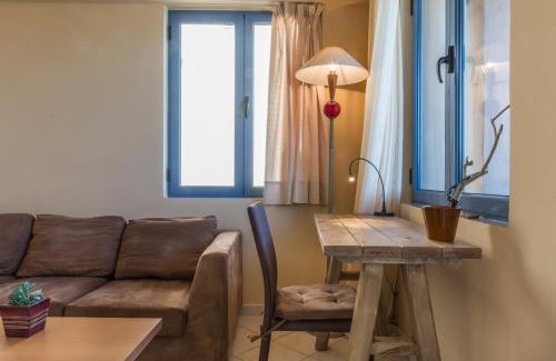 Koum Kapi Apartment | Nais Apartments & Studios