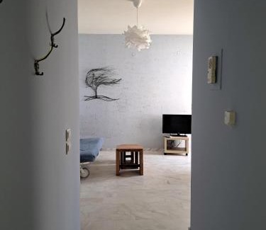 Koum Kapi Apartment | Nais Apartments & Studios
