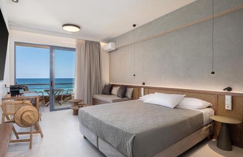 Koum Kapi Apartment | Nais Apartments & Studios