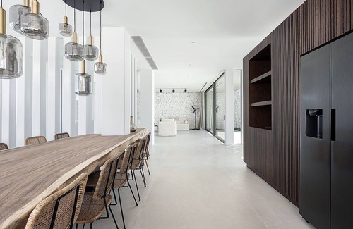 Apokoronas Villa | Nature & Beauty stylish Villa