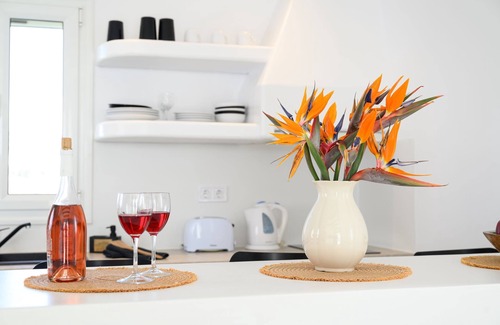Kastraki House | Naxos Kastraki Beauty Villa
