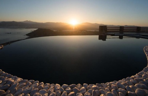 Stelida Villa | Naxos Rock Villas