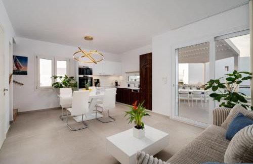 Kastraki Villa | Naxos Superior Villas