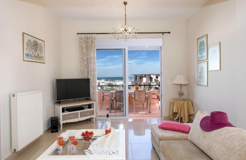 Kissamos House | Nefeli