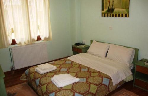 Levidi Apartment | Nefeli
