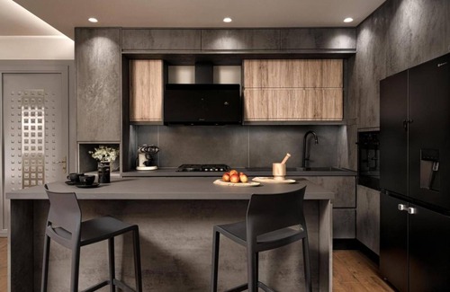 Marathias Apartment | Nefeli Luxury Residence