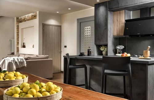 Marathias Apartment | Nefeli Luxury Residence