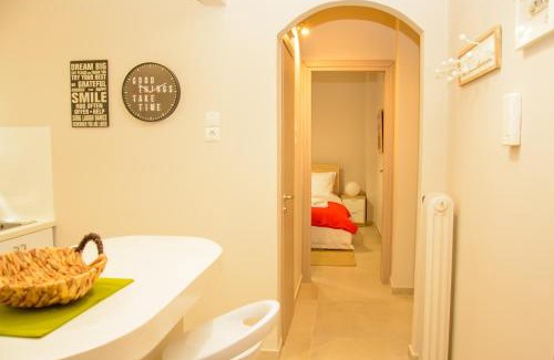 Thissio Apartment | Neighborly Nest - Apartment in the heart of Athens