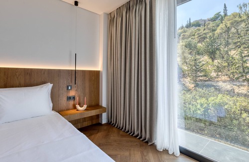 Koukaki Hotel | Neoma