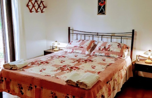 Leivathos House | Nerissa Bungalows No.4, near the beach