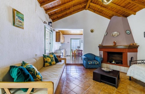 Xanthi Region House | Nerissa Cottage - Skopelos Glossa