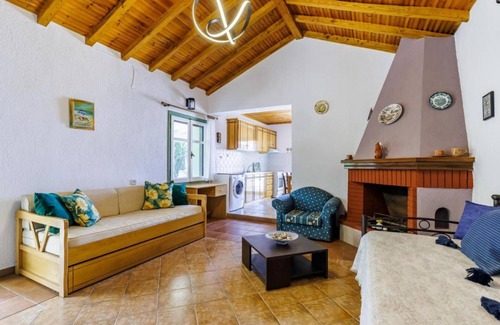 Xanthi Region House | Nerissa Cottage - Skopelos Glossa