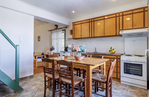 Xanthi Region House | Nerissa Cottage - Skopelos Glossa