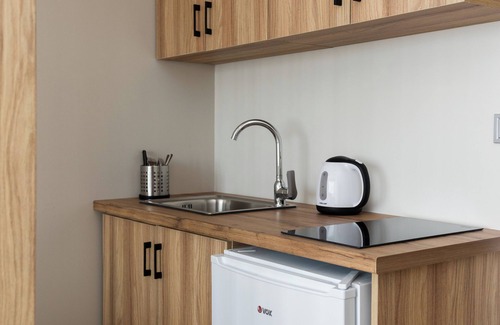 Vardaris Apartment | Nexus Apartments