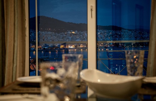 Kavala Villa | Nice Greek Villa Kavala