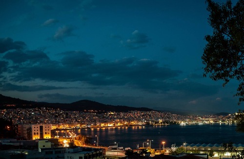 Kavala Villa | Nice Greek Villa Kavala