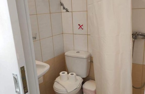 Achilleio Apartment | Niki Sunrise Apartments