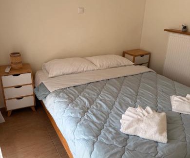 Keramoti Apartment | Nikola's House