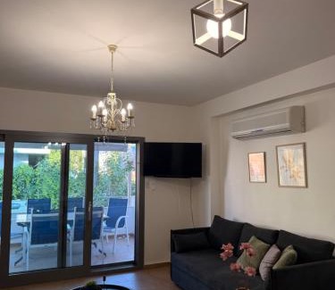 Keramoti Apartment | Nikola's House