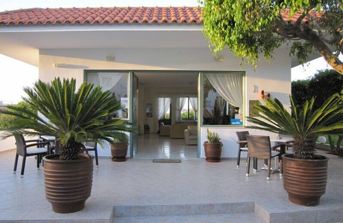 Koutouloufari Apartment | Nikolas Villas Apartments