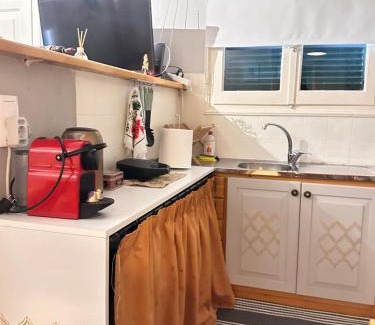 Achilleio Apartment | Nikos' Home