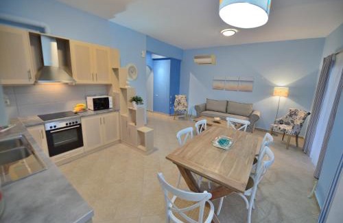 Nopigia Apartment | Niriides Apartments