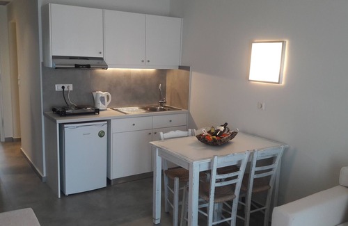 Almyrida Apartment | Niriides Hotel