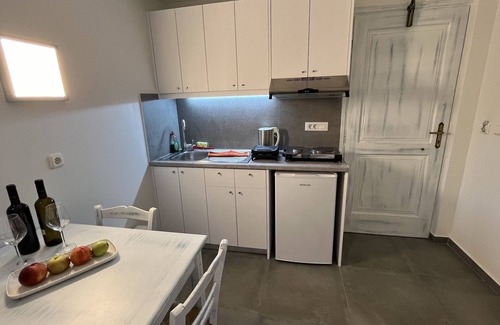Almyrida Apartment | Niriides Hotel