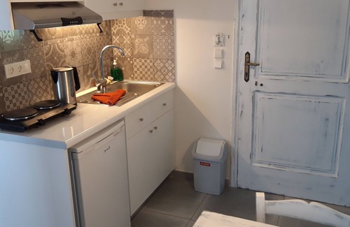 Almyrida Apartment | Niriides Hotel