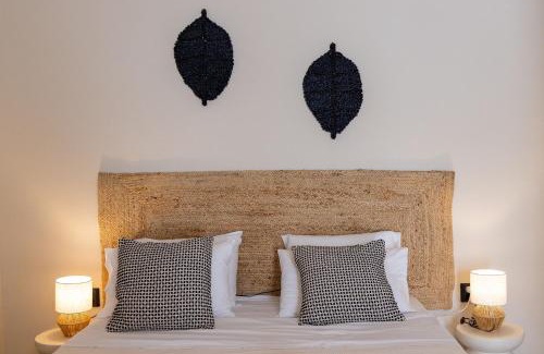 Tinos Apartment | Noe Rooms In Center Of Tinos