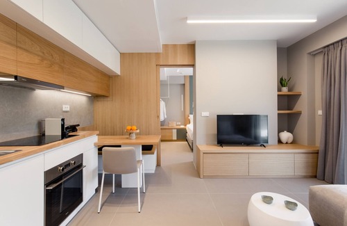 Chania Town House | Noemie Luxury Suites
