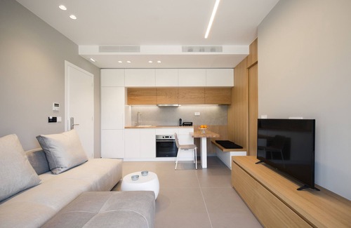 Chania Town House | Noemie Luxury Suites