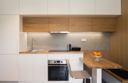 Chania Town House | Noemie Luxury Suites