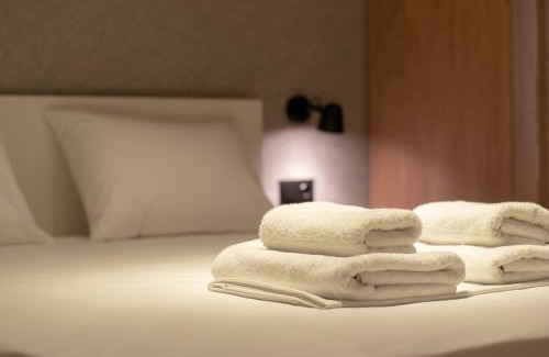 Thessaloniki City Centre Apartment | NOMA Luxury Suites