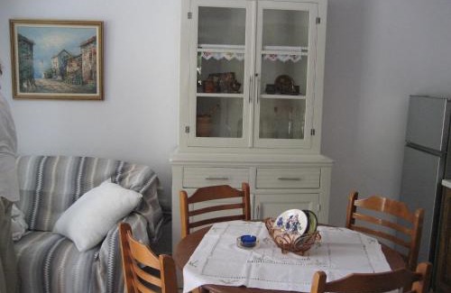 Sami Apartment | Nostalgia Apartment A in Sami 50 metres from the sea