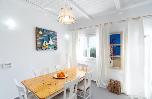 Xerokampos Apartment | Notos Apartments Xerokambos 2