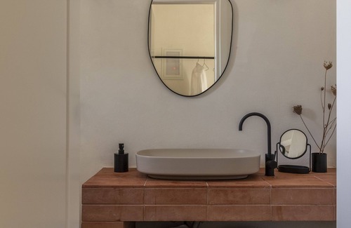 Koufonisia Hotel | Nysis Koufonisia