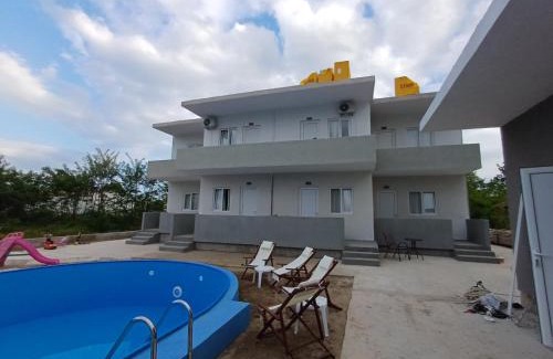 Nestos House | Oasis luxury apartments