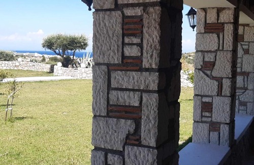 Faliraki House | OASIS villa