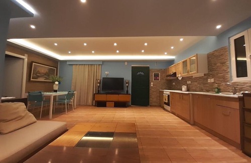 Faliraki House | OASIS villa