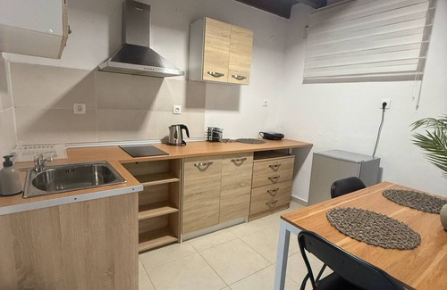 Halki House | Occasus Comfort Room
