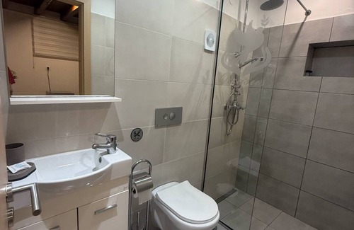 Halki House | Occasus Comfort Room