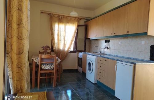Kamilari Apartment | Odisseas Apartment