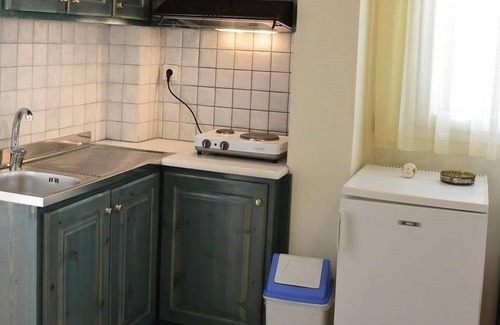 Nikiana House | Odysseia Apartments