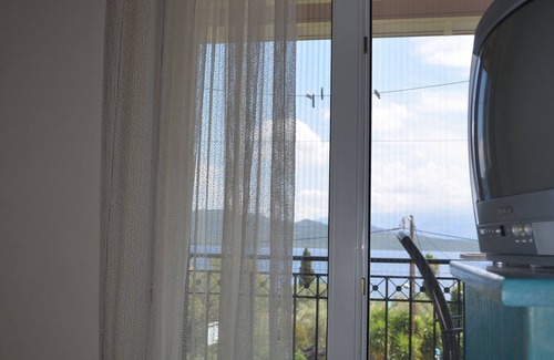 Nikiana House | Odysseia Apartments