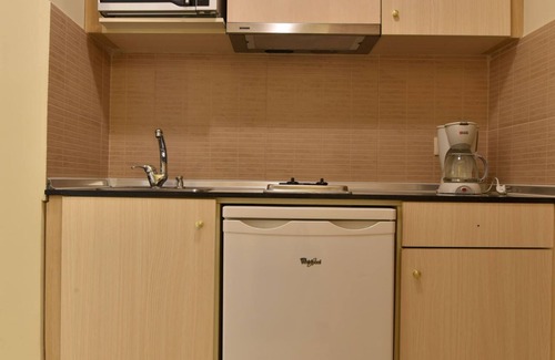 Daratsos Hotel | Okeanis Golden Resort