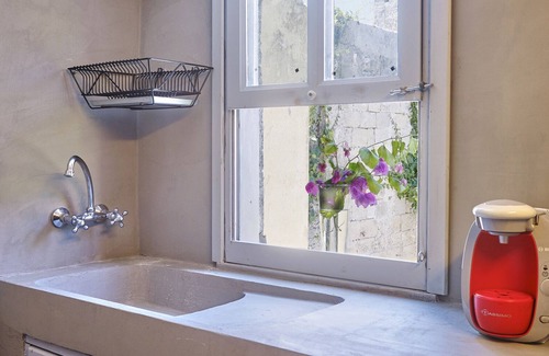 Rhodes Old Town Apartment | Old Town House Boutique Apartment