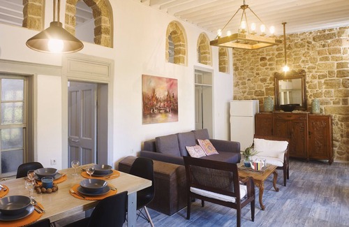 Rhodes Old Town Apartment | Old Town House Boutique Apartment