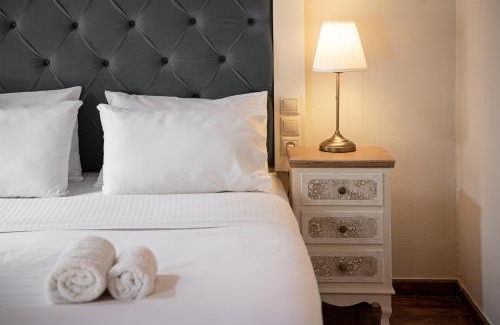 Old Town Hotel | Old Town Suites